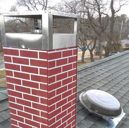Chimney Repair Amityville NY