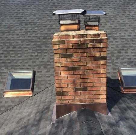 Masonry Chimney Repair Amityville NY